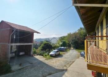 Casa semi indipendente Via Navigliano, San Sebastiano da Po - foto 18