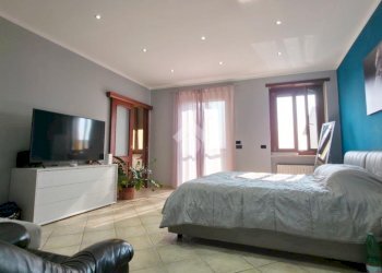 Casa semi indipendente Via Navigliano, San Sebastiano da Po - foto 23