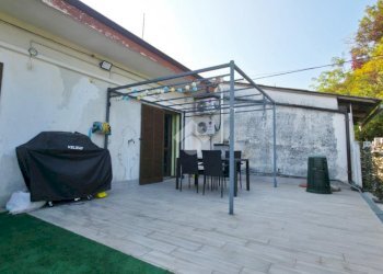 Casa semi indipendente Via Navigliano, San Sebastiano da Po - foto 29