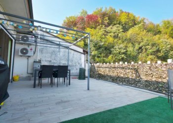 Casa semi indipendente Via Navigliano, San Sebastiano da Po - foto 34