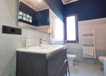 Casa semi indipendente Via Navigliano, San Sebastiano da Po - foto 36