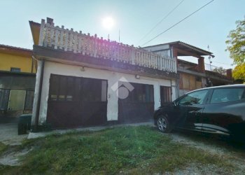 Casa semi indipendente Via Navigliano, San Sebastiano da Po - foto 40
