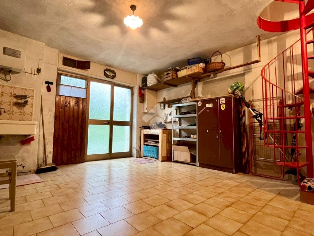 Casa semi indipendente Via Campo, Castelnuovo Nigra - foto 3