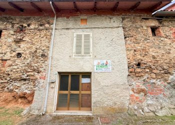 Casa semi indipendente Via Campo, Castelnuovo Nigra - foto 1