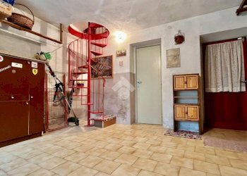 Casa semi indipendente Via Campo, Castelnuovo Nigra - foto 4