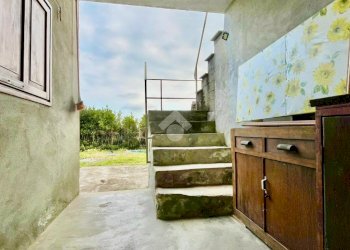 Casa semi indipendente Via Campo, Castelnuovo Nigra - foto 11