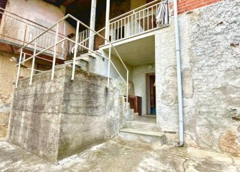 Casa semi indipendente Via Campo, Castelnuovo Nigra - foto 22