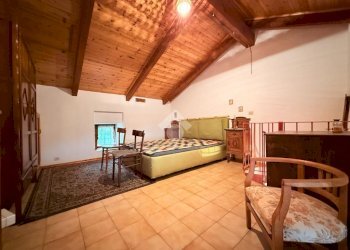 Casa semi indipendente Via Campo, Castelnuovo Nigra - foto 6