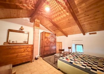 Casa semi indipendente Via Campo, Castelnuovo Nigra - foto 10