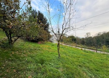 Casa semi indipendente Via Campo, Castelnuovo Nigra - foto 8