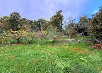 Casa semi indipendente Via Campo, Castelnuovo Nigra - foto 7