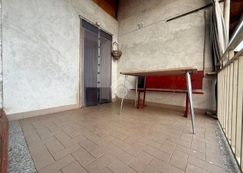 Casa semi indipendente Via Campo, Castelnuovo Nigra - foto 15