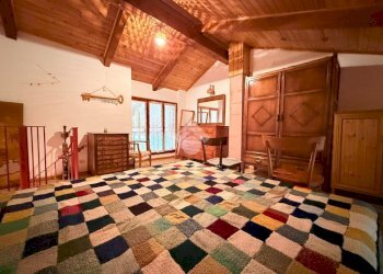 Casa semi indipendente Via Campo, Castelnuovo Nigra - foto 17