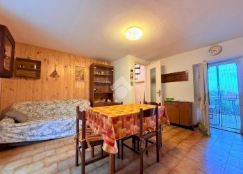 Casa semi indipendente Via Campo, Castelnuovo Nigra - foto 16