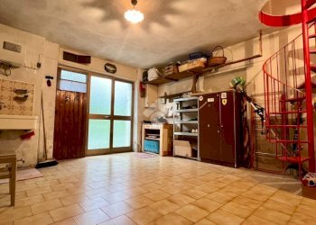 Casa semi indipendente Via Campo, Castelnuovo Nigra - foto 3