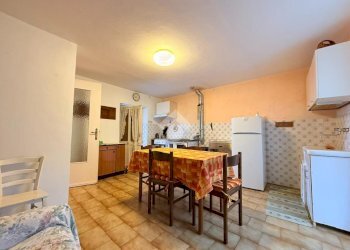 Casa semi indipendente Via Campo, Castelnuovo Nigra - foto 18