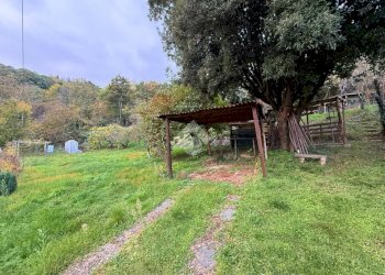 Casa semi indipendente Via Campo, Castelnuovo Nigra - foto 19