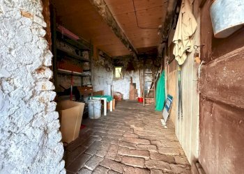 Casa semi indipendente Via Campo, Castelnuovo Nigra - foto 23