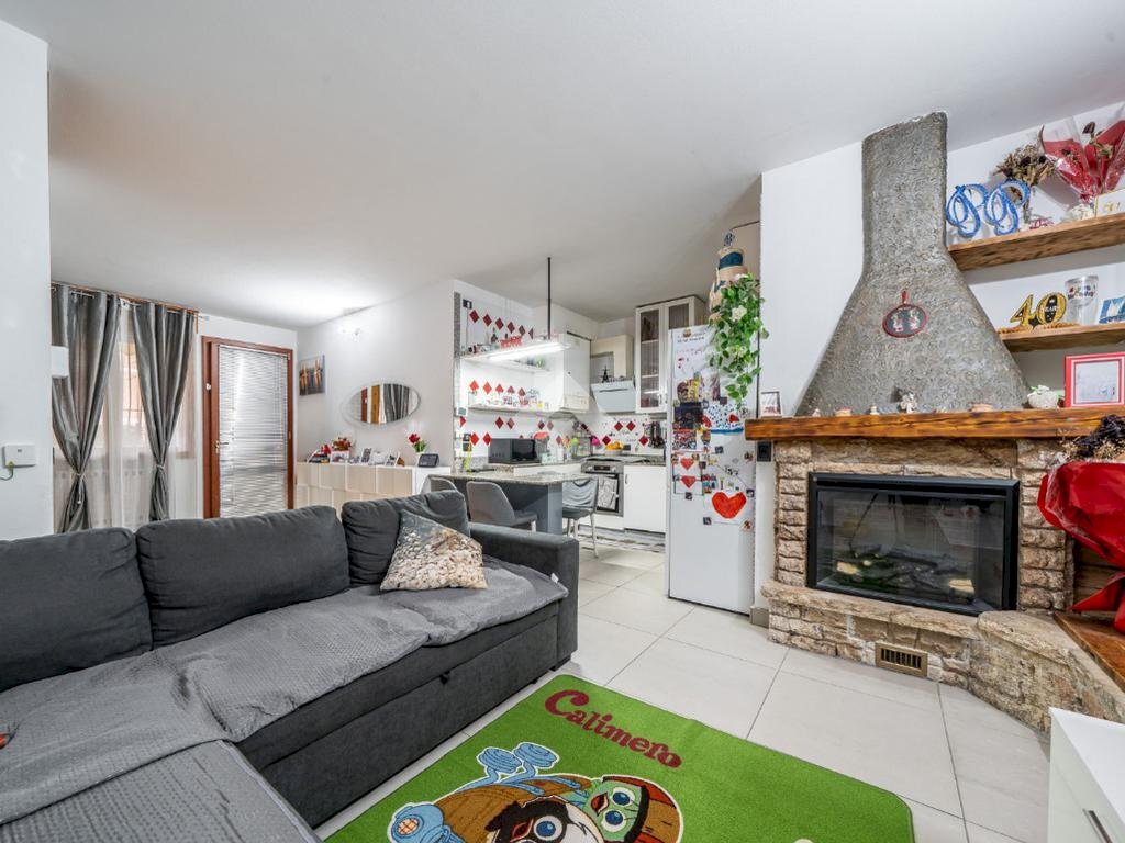 Three-room apartment Via liguria, Formigine - photo 1