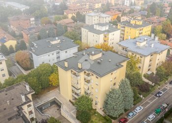 Trilocale Via liguria, Formigine - foto 30