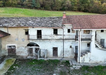 Casa indipendente Via Sasia, Envie - foto 4