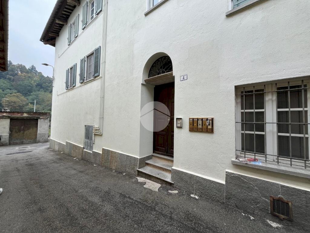 Bilocale Via Forneris, Barge - foto 1