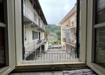 Two-room apartment Via Forneris, Barge - photo 5