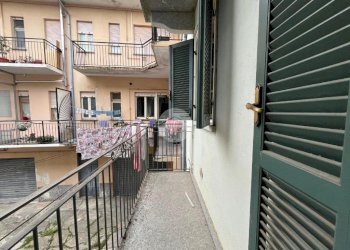 Two-room apartment Via Forneris, Barge - photo 8