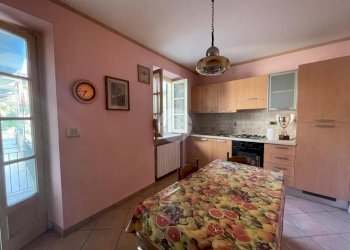 Two-room apartment Via Forneris, Barge - photo 7