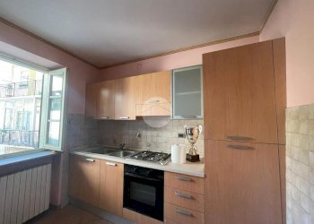 Two-room apartment Via Forneris, Barge - photo 8