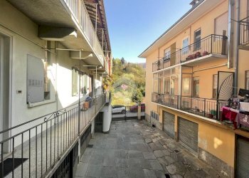Two-room apartment Via Forneris, Barge - photo 9