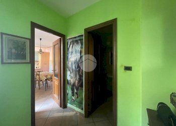 Two-room apartment Via Forneris, Barge - photo 11