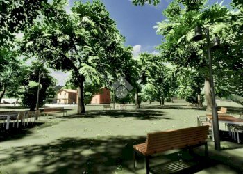 Terraced Villa Stradello Opera Pia Bianchi, Modena (neighborhood Baggiovara) - photo 6