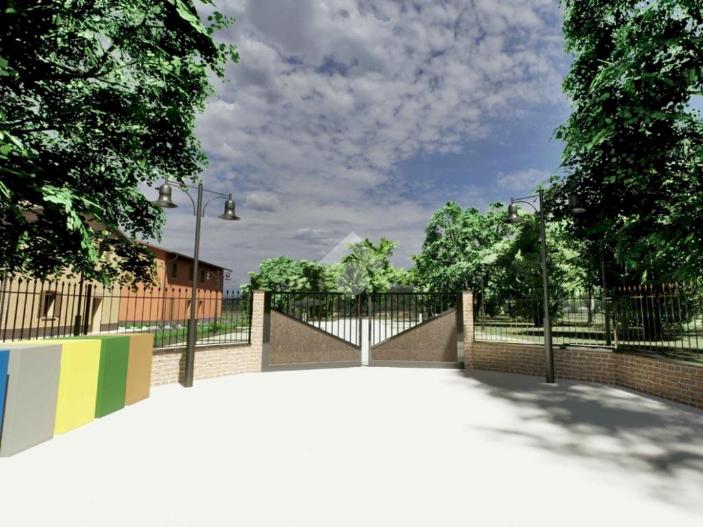 Porzione di casa Stradello Opera Pia Bianchi, Modena (zona Baggiovara) - foto 3