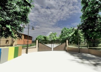 Porzione di casa Stradello Opera Pia Bianchi, Modena (zona Baggiovara) - foto 3