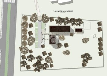 Porzione di casa Stradello Opera Pia Bianchi, Modena (zona Baggiovara) - foto 7