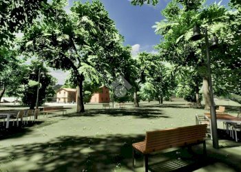 Porzione di casa Stradello Opera Pia Bianchi, Modena (zona Baggiovara) - foto 8