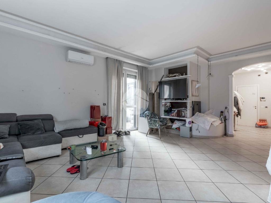 Quadrilocale Via Camillo Benso Conte Di Cavour, Trezzano sul Naviglio - foto 3