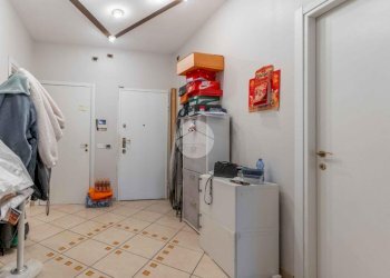 Quadrilocale Via Camillo Benso Conte Di Cavour, Trezzano sul Naviglio - foto 5