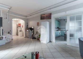 Quadrilocale Via Camillo Benso Conte Di Cavour, Trezzano sul Naviglio - foto 4