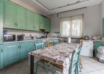 Quadrilocale Via Camillo Benso Conte Di Cavour, Trezzano sul Naviglio - foto 7