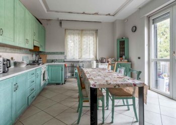 Quadrilocale Via Camillo Benso Conte Di Cavour, Trezzano sul Naviglio - foto 8