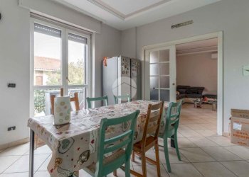 Quadrilocale Via Camillo Benso Conte Di Cavour, Trezzano sul Naviglio - foto 9