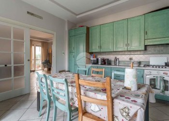 Quadrilocale Via Camillo Benso Conte Di Cavour, Trezzano sul Naviglio - foto 10