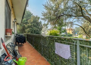 Quadrilocale Via Camillo Benso Conte Di Cavour, Trezzano sul Naviglio - foto 11