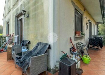 Quadrilocale Via Camillo Benso Conte Di Cavour, Trezzano sul Naviglio - foto 12