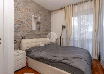 Quadrilocale Via Camillo Benso Conte Di Cavour, Trezzano sul Naviglio - foto 15