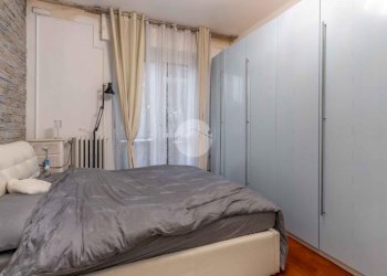 Quadrilocale Via Camillo Benso Conte Di Cavour, Trezzano sul Naviglio - foto 16