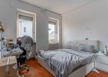 Quadrilocale Via Camillo Benso Conte Di Cavour, Trezzano sul Naviglio - foto 19