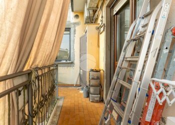 Quadrilocale Via Camillo Benso Conte Di Cavour, Trezzano sul Naviglio - foto 21